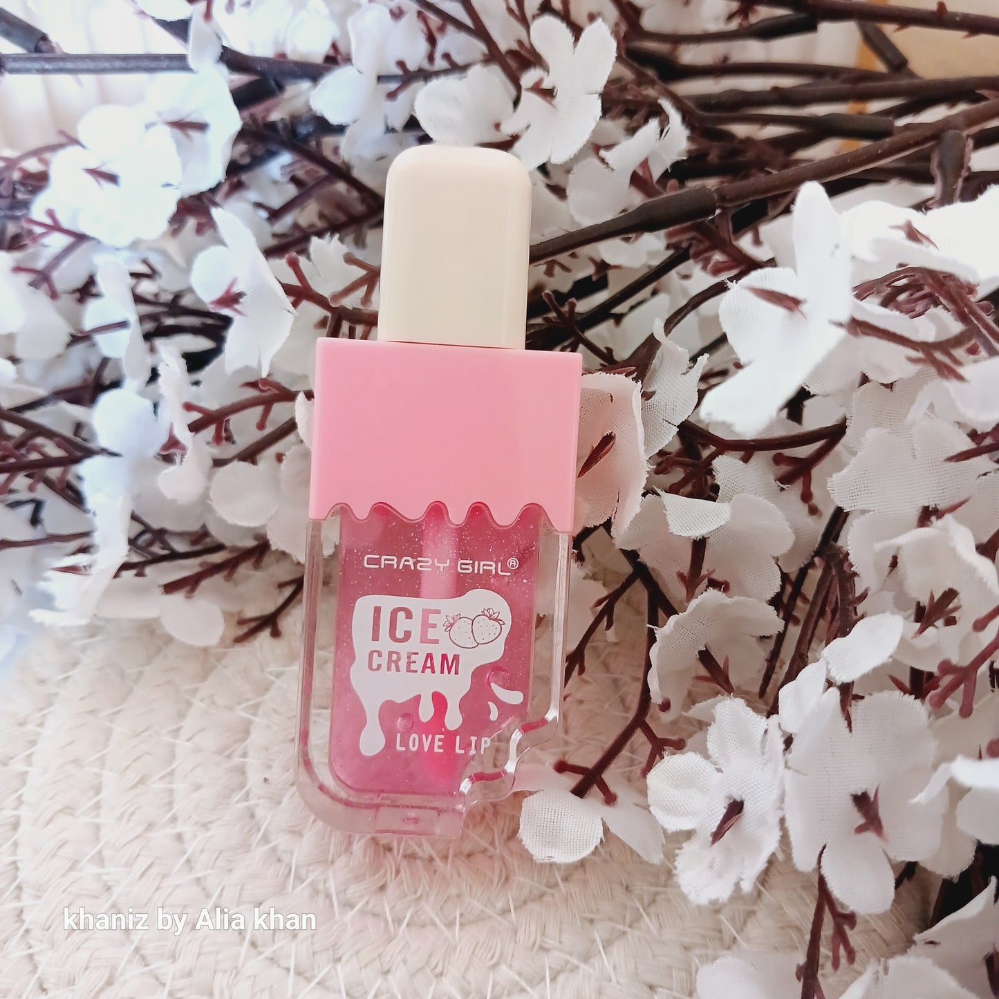 Mocallure Lip Oil