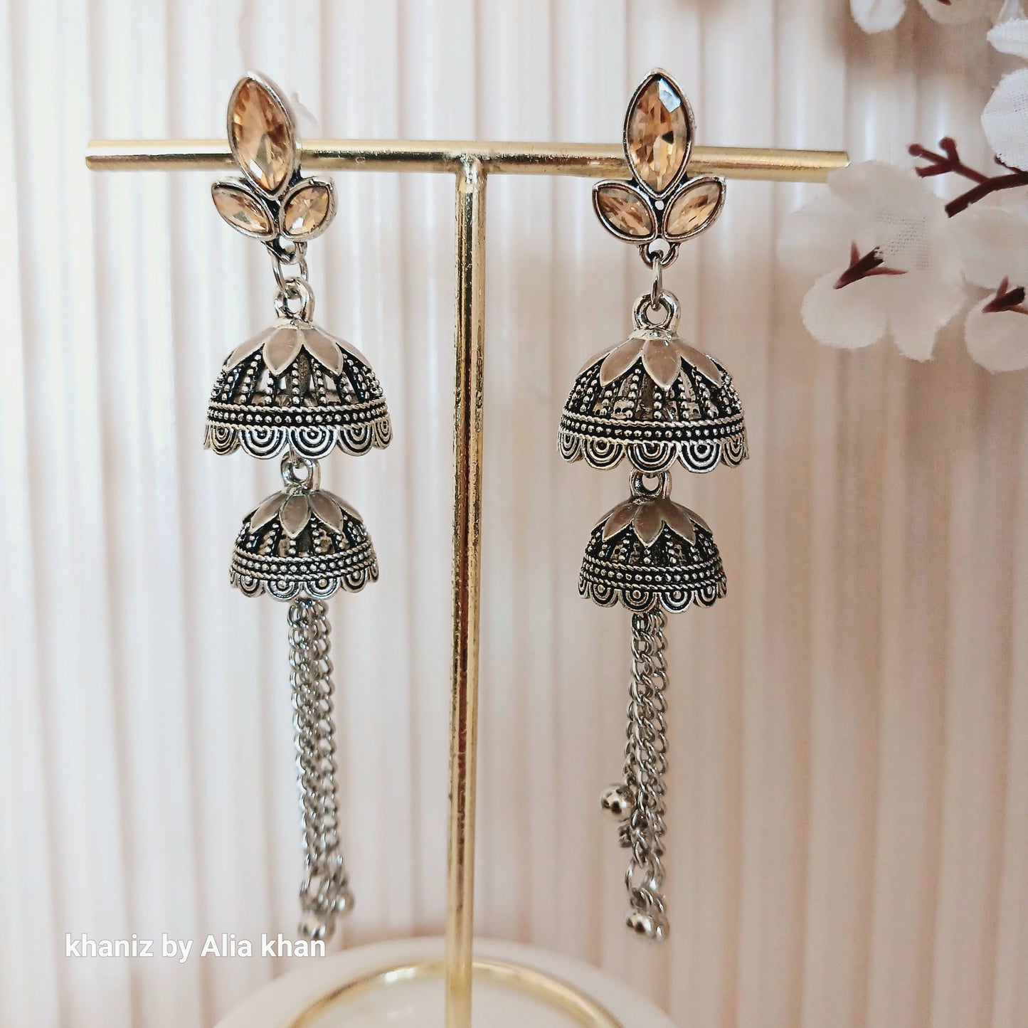 Double Jumki