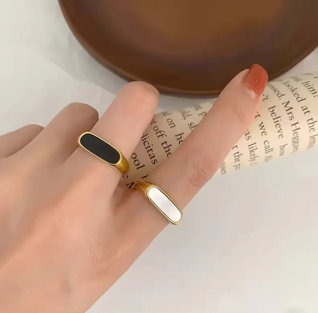 Bar Ring