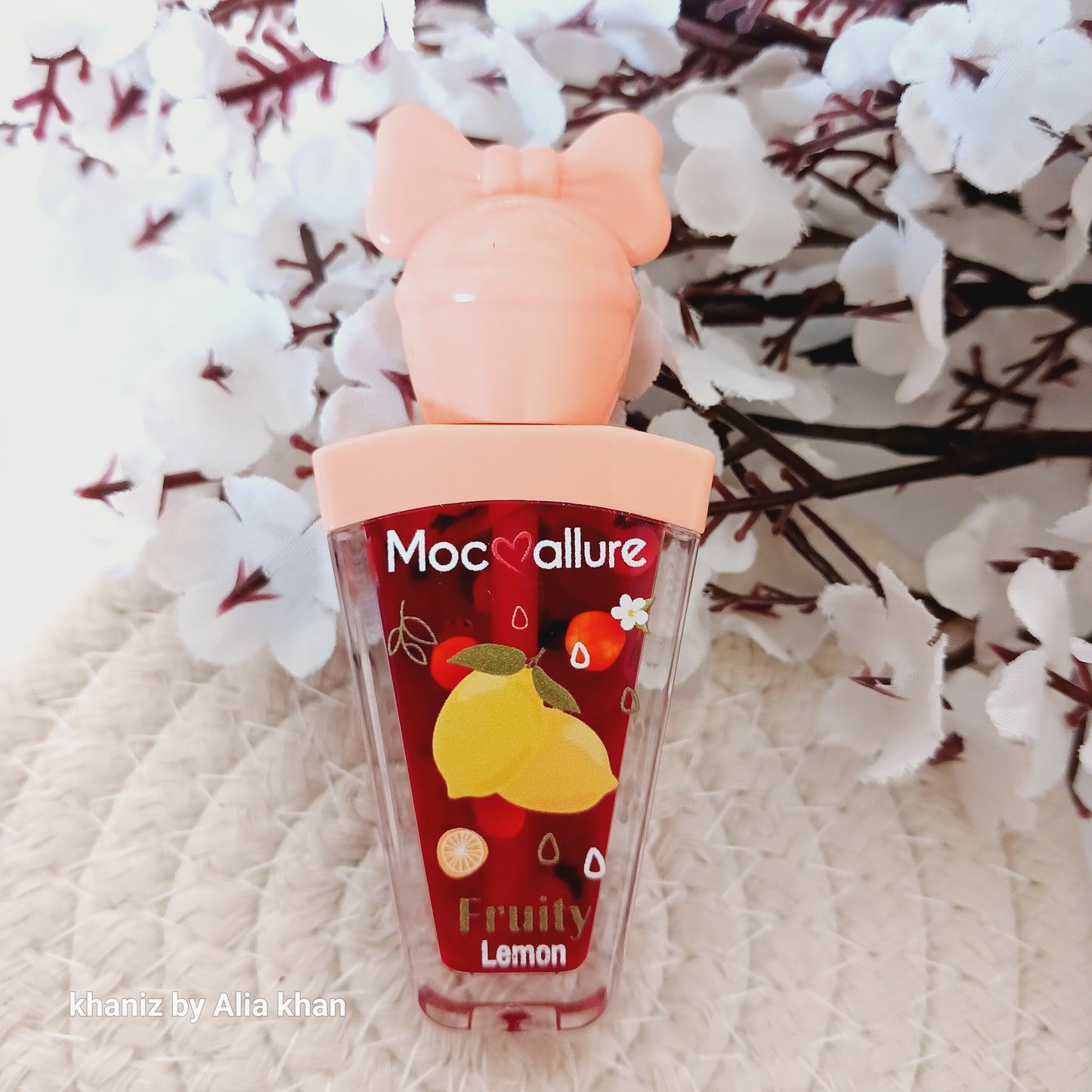 Mocallure Lip Tint