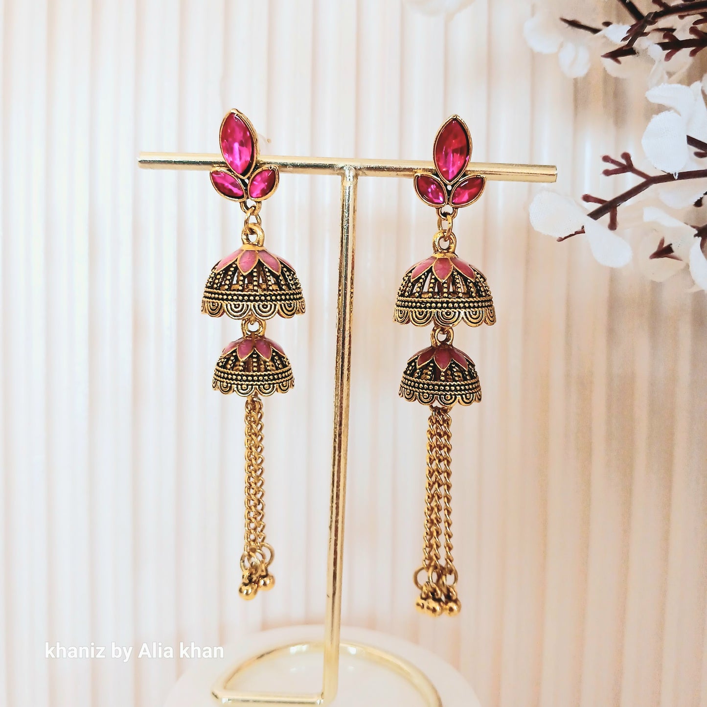 Double Jumki