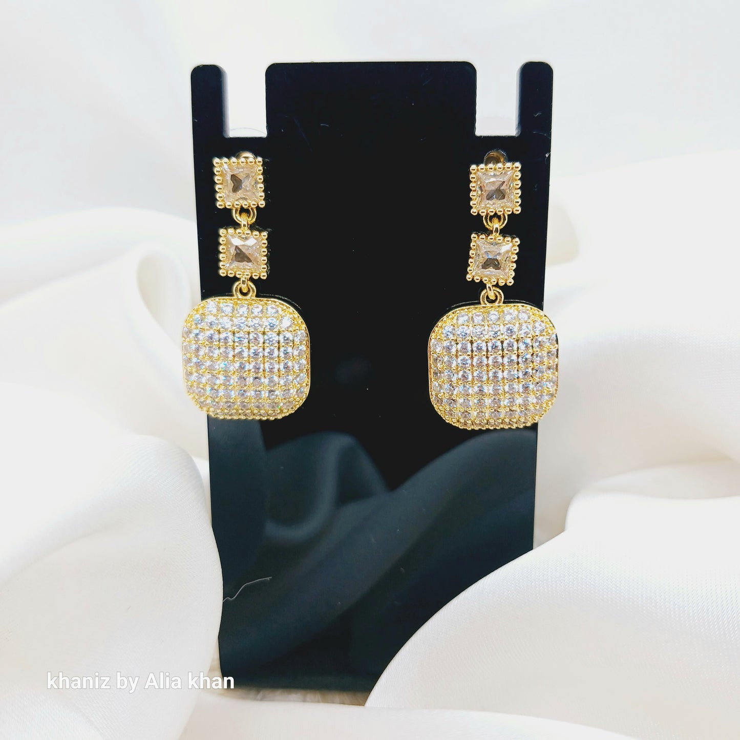 Deco Delight Earrings