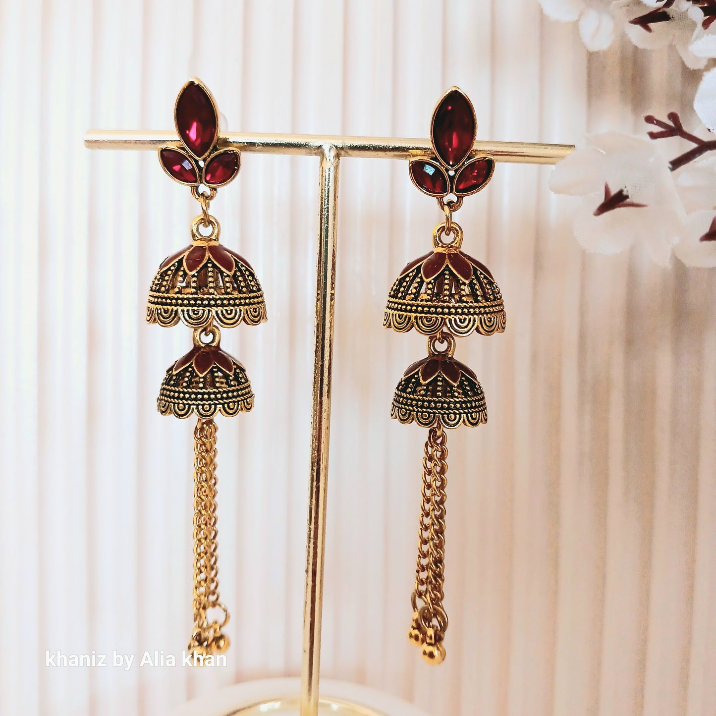 Double Jumki