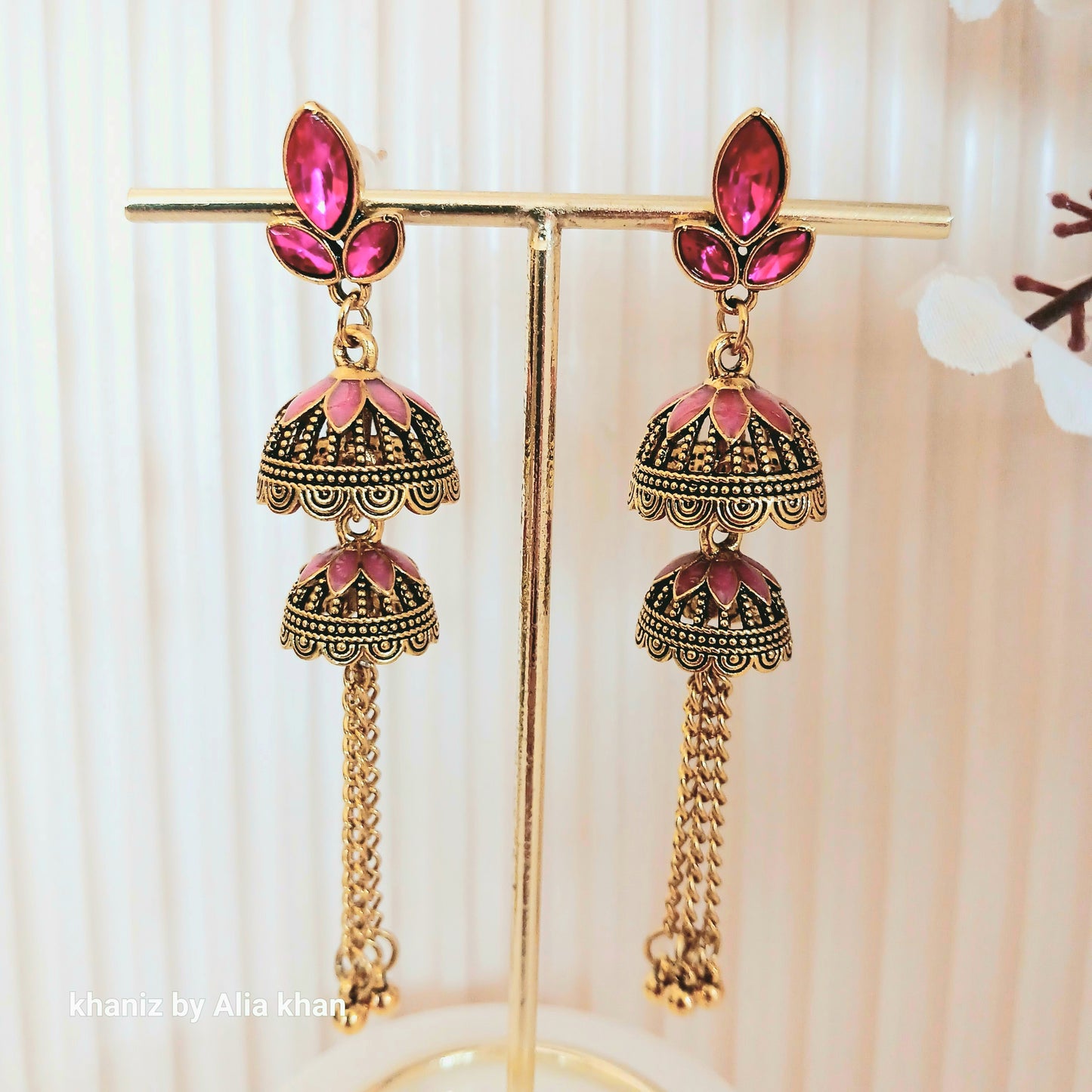 Double Jumki