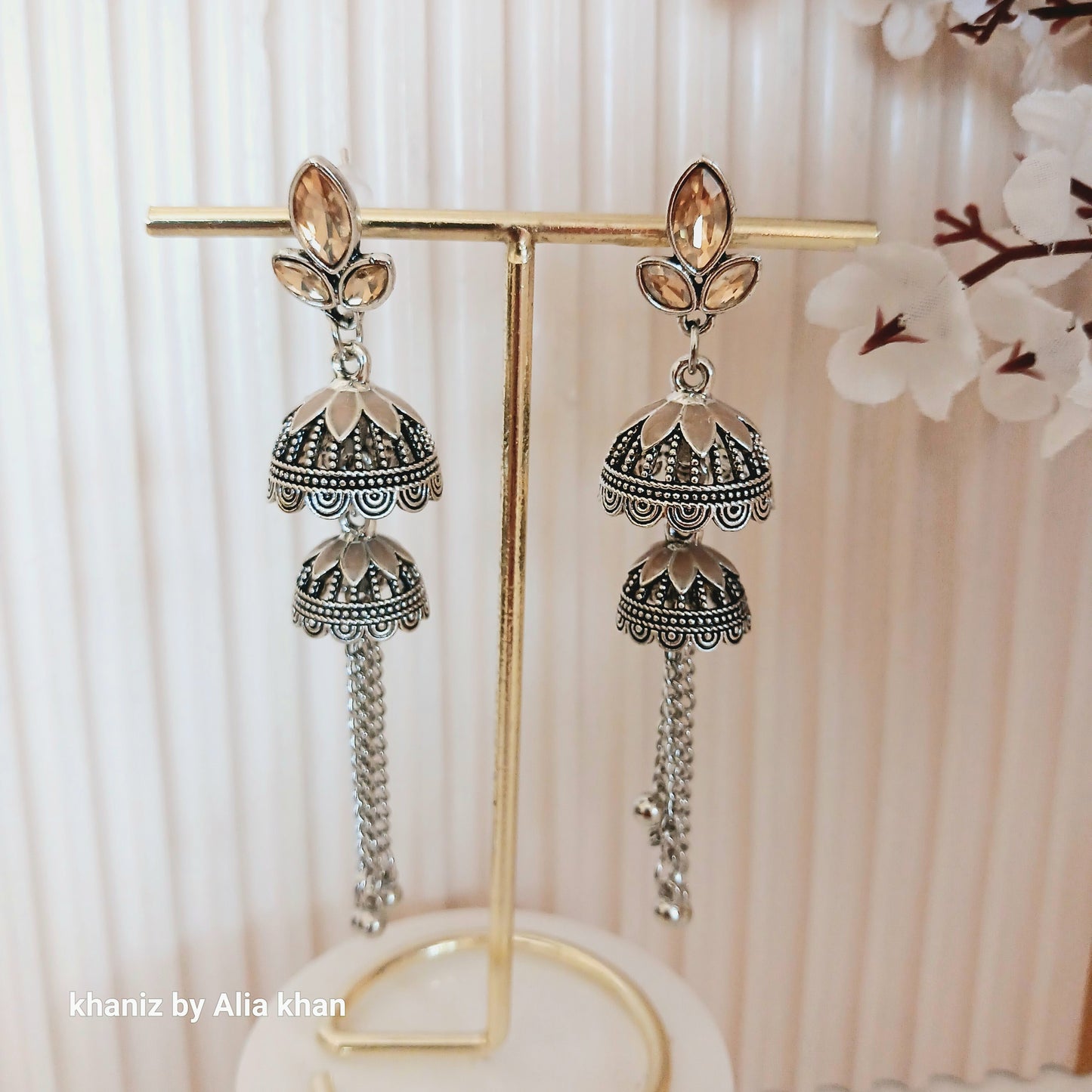 Double Jumki