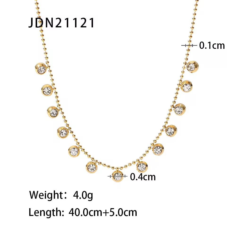Dainty Glimmer Set