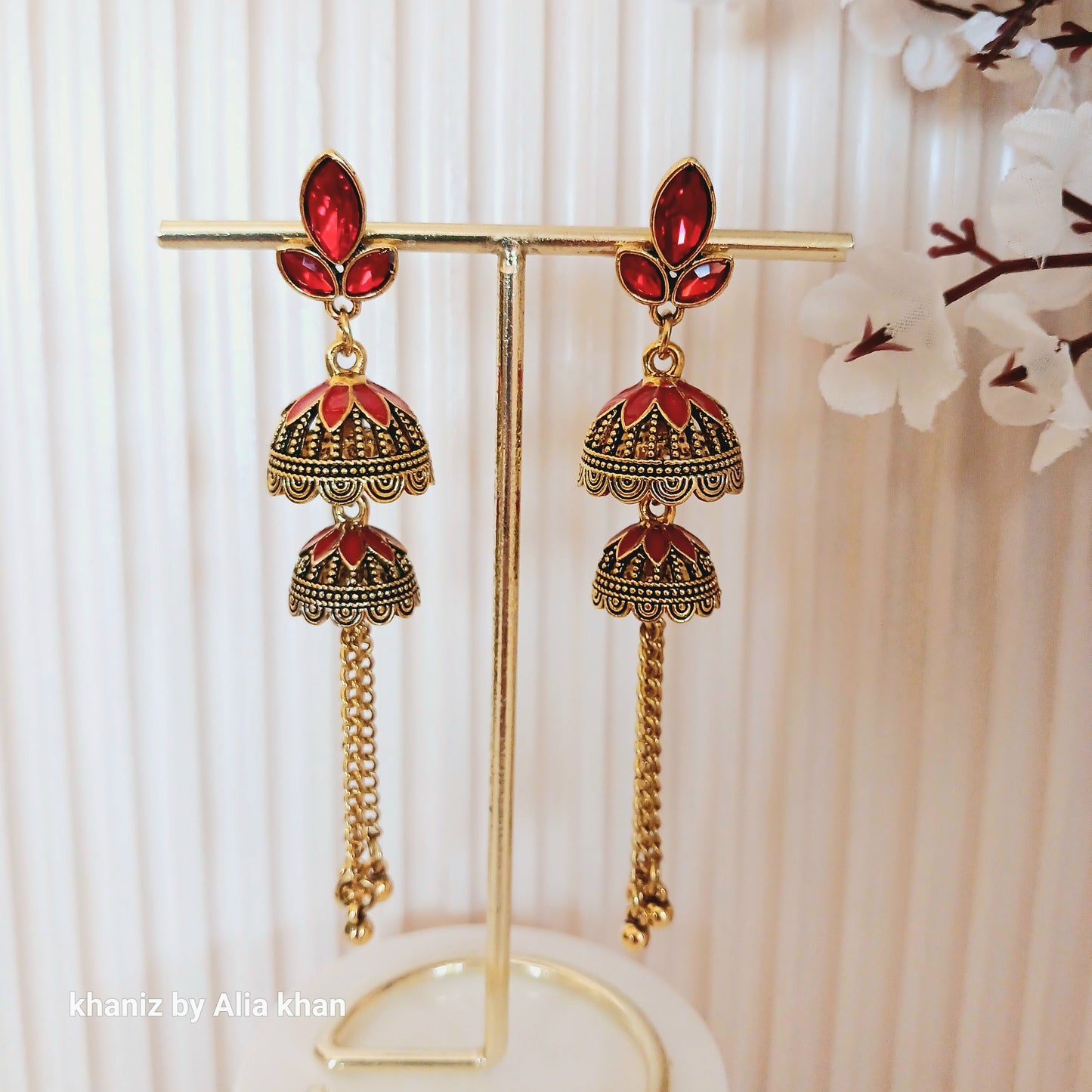 Double Jumki