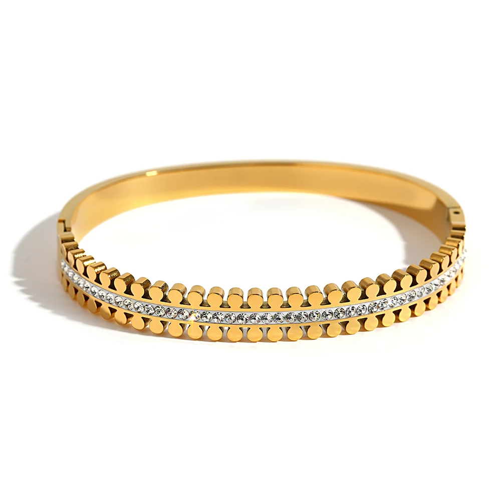 Sun Sparkle Handcuff