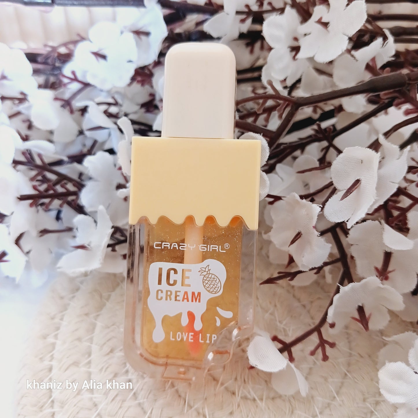 Mocallure Lip Oil
