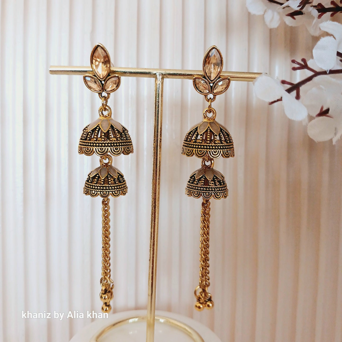 Double Jumki