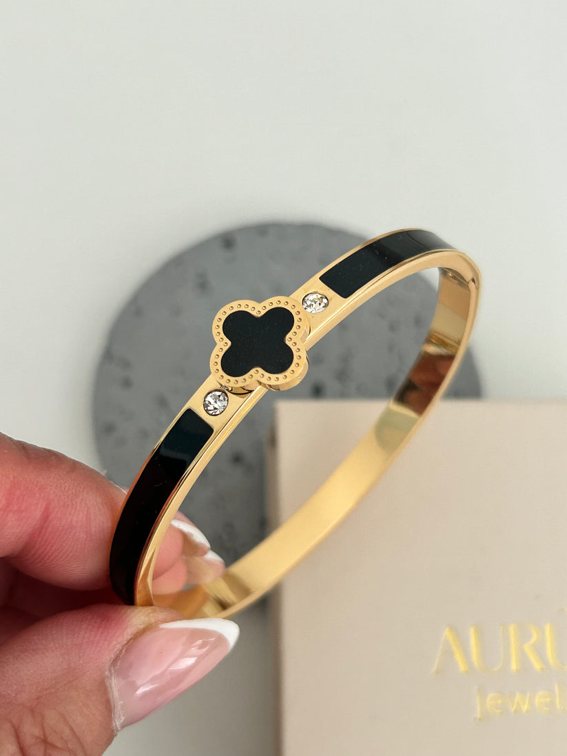 Black Clover Stone Handcuff