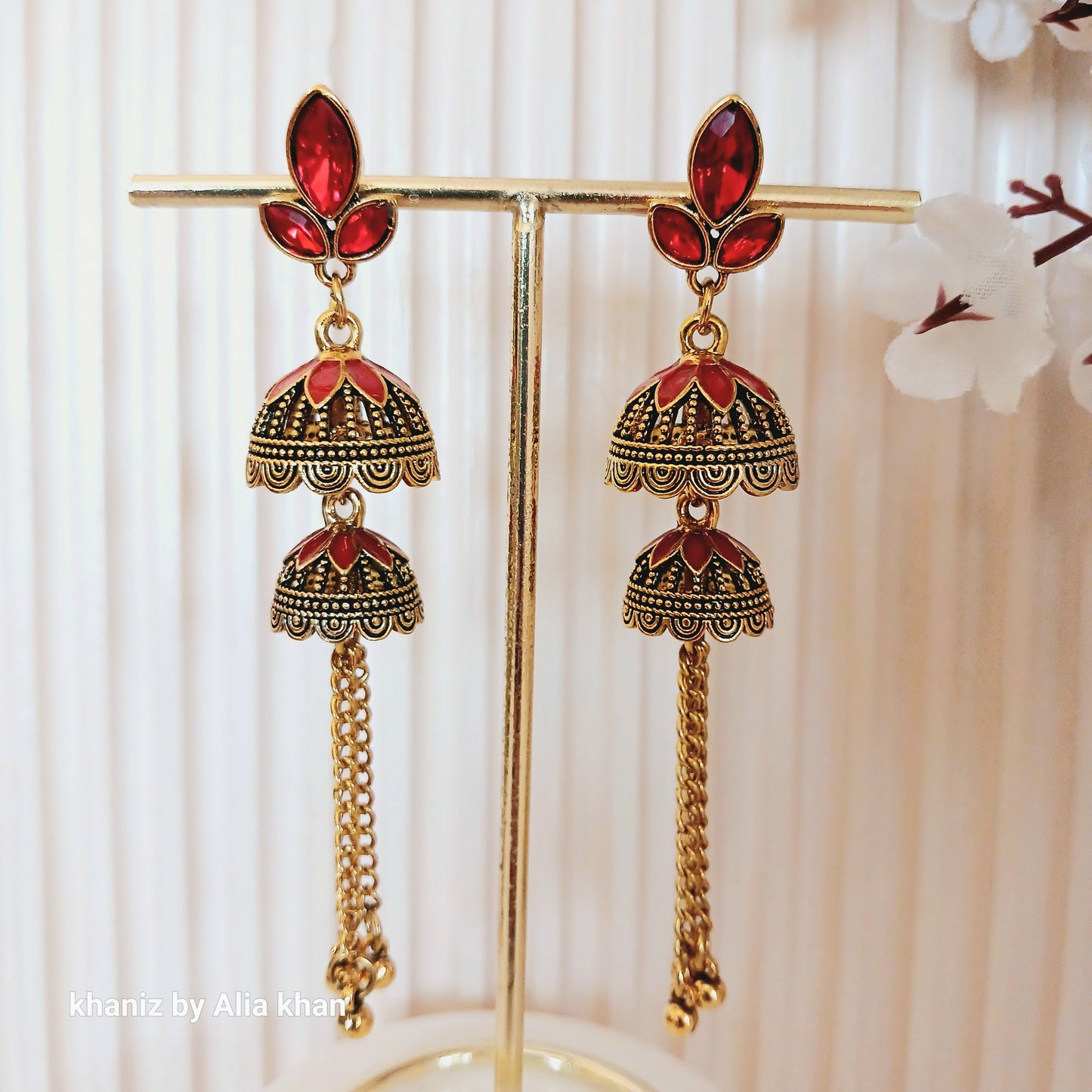 Double Jumki