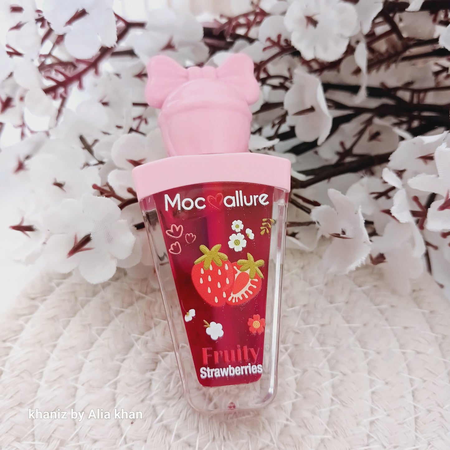 Mocallure Lip Tint