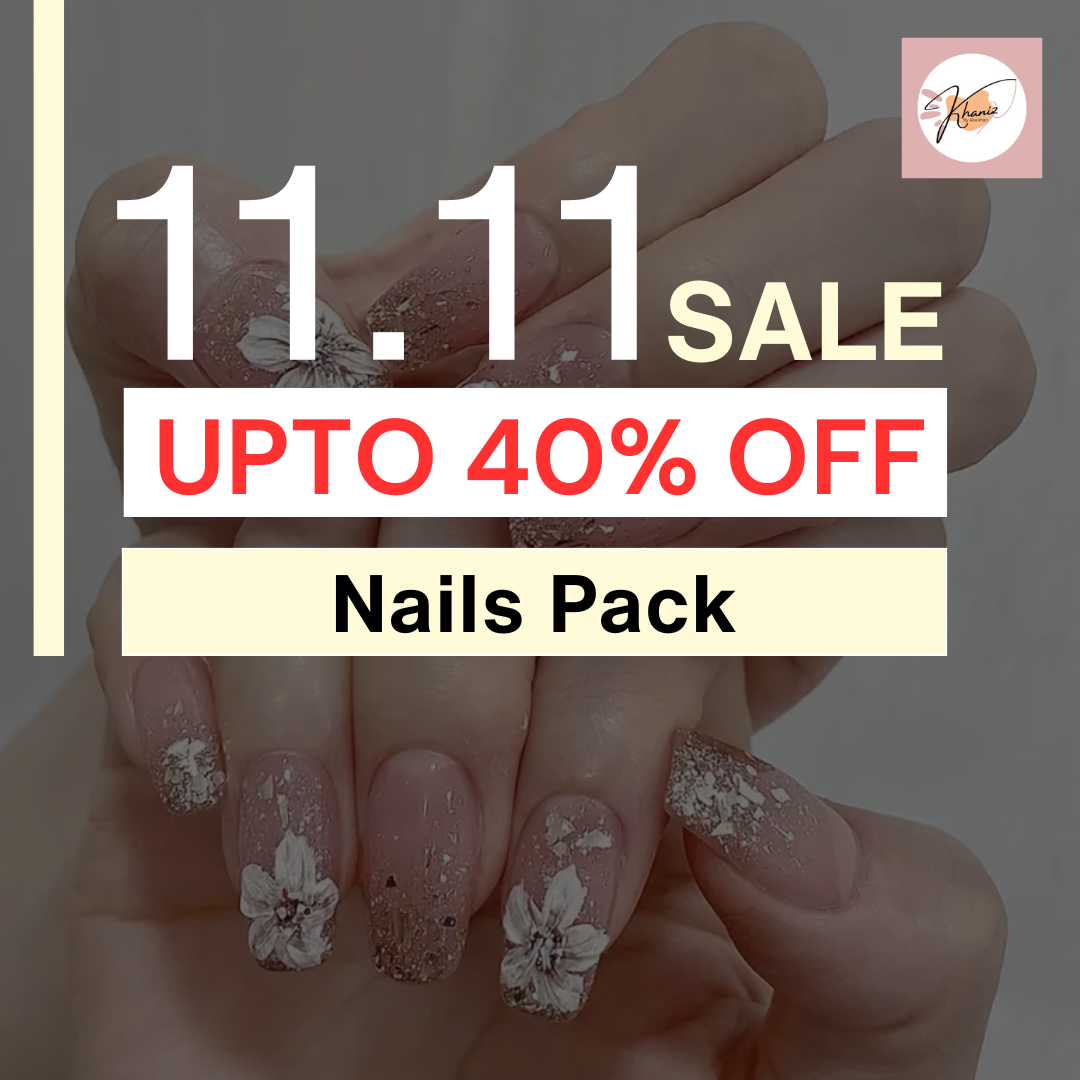 Nails Pack