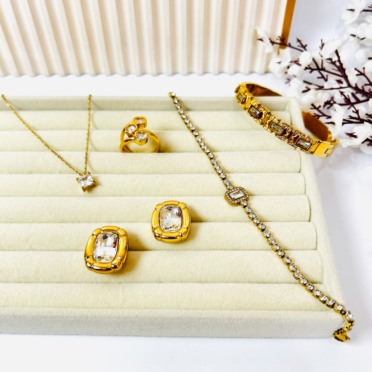 Golden Glow Bundle