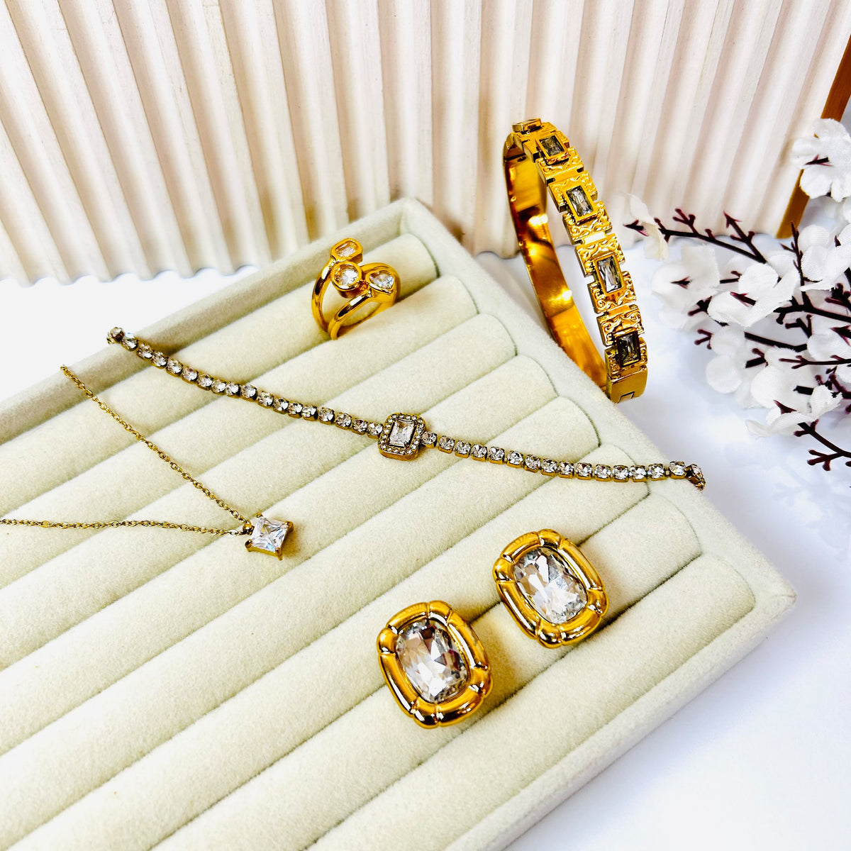 Golden Glow Bundle