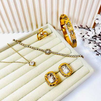 Golden Glow Bundle