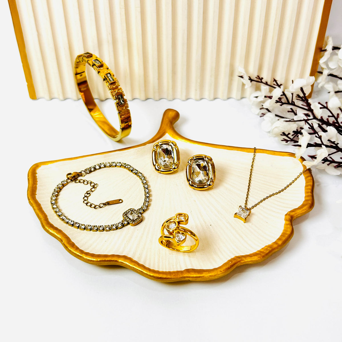 Golden Glow Bundle