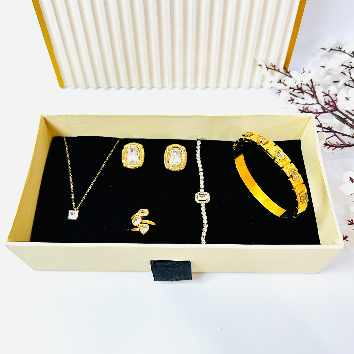 Golden Glow Bundle