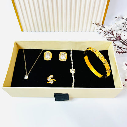 Golden Glow Bundle
