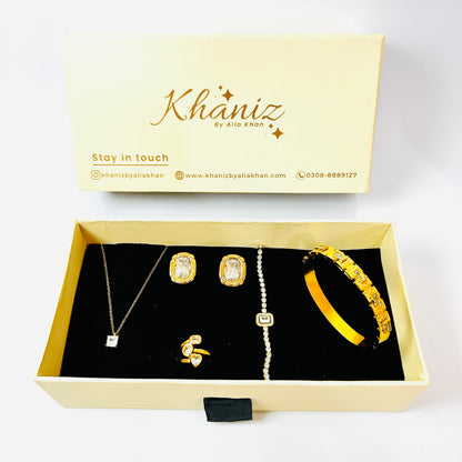 Golden Glow Bundle
