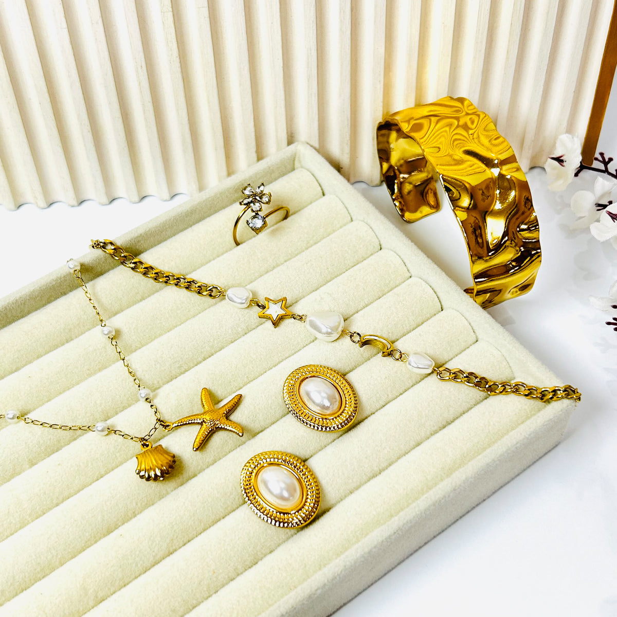 Pearl Essence Bundle