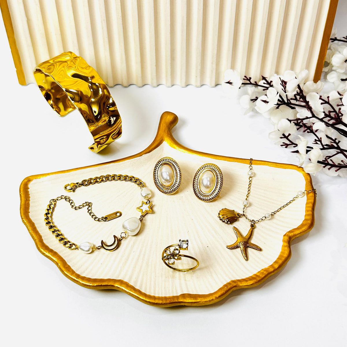 Pearl Essence Bundle