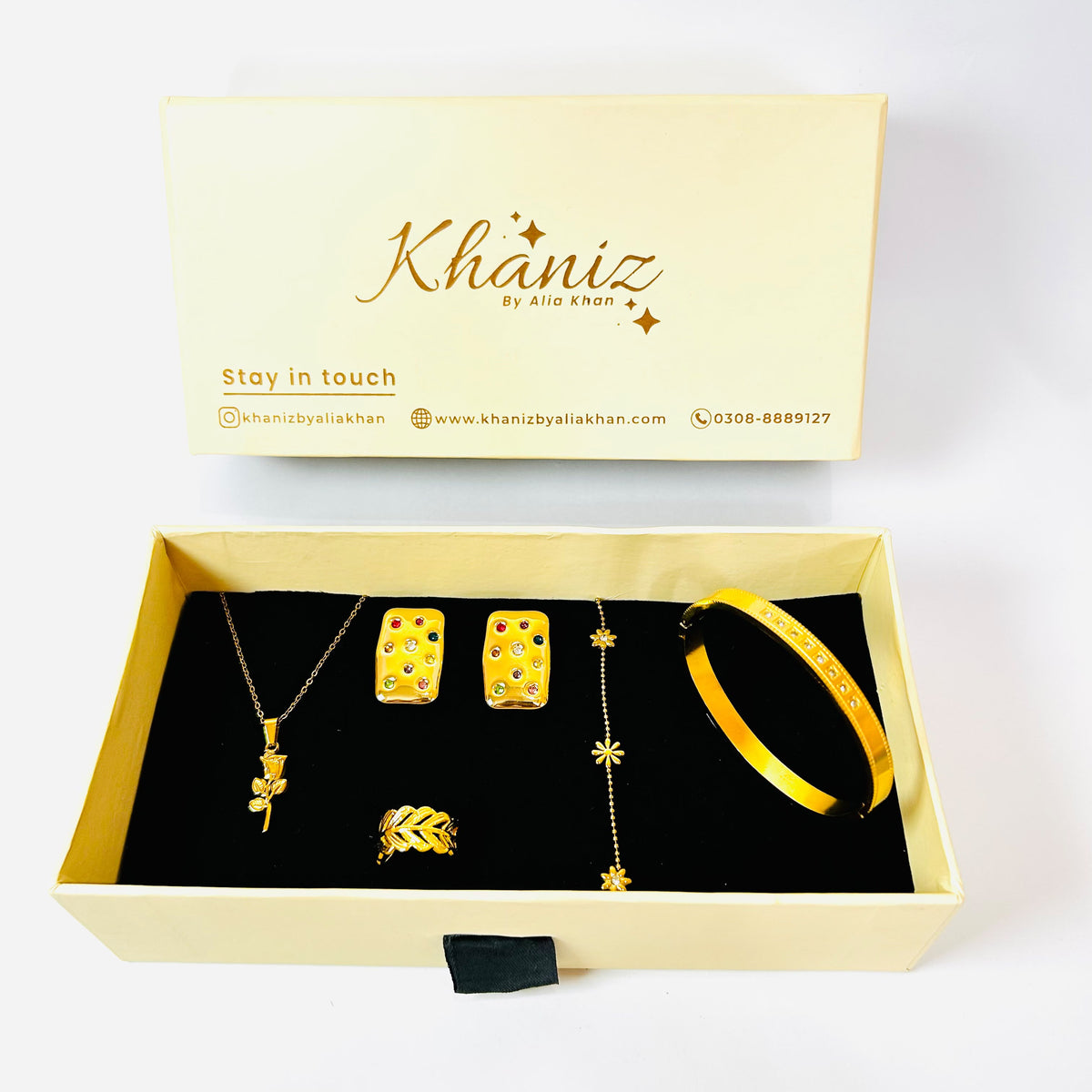 The Gold Edit Bundle