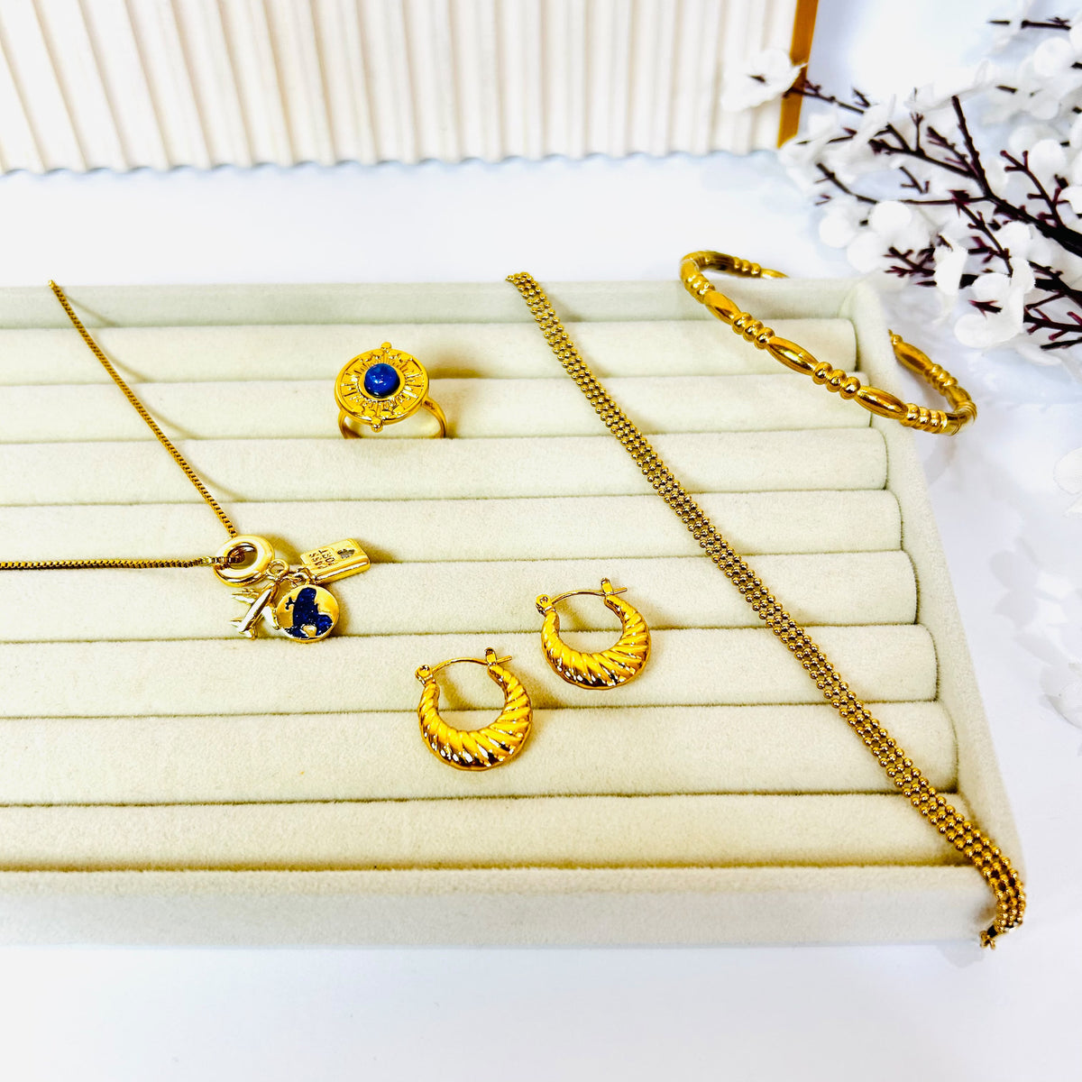 Timeless Treasure Bundle