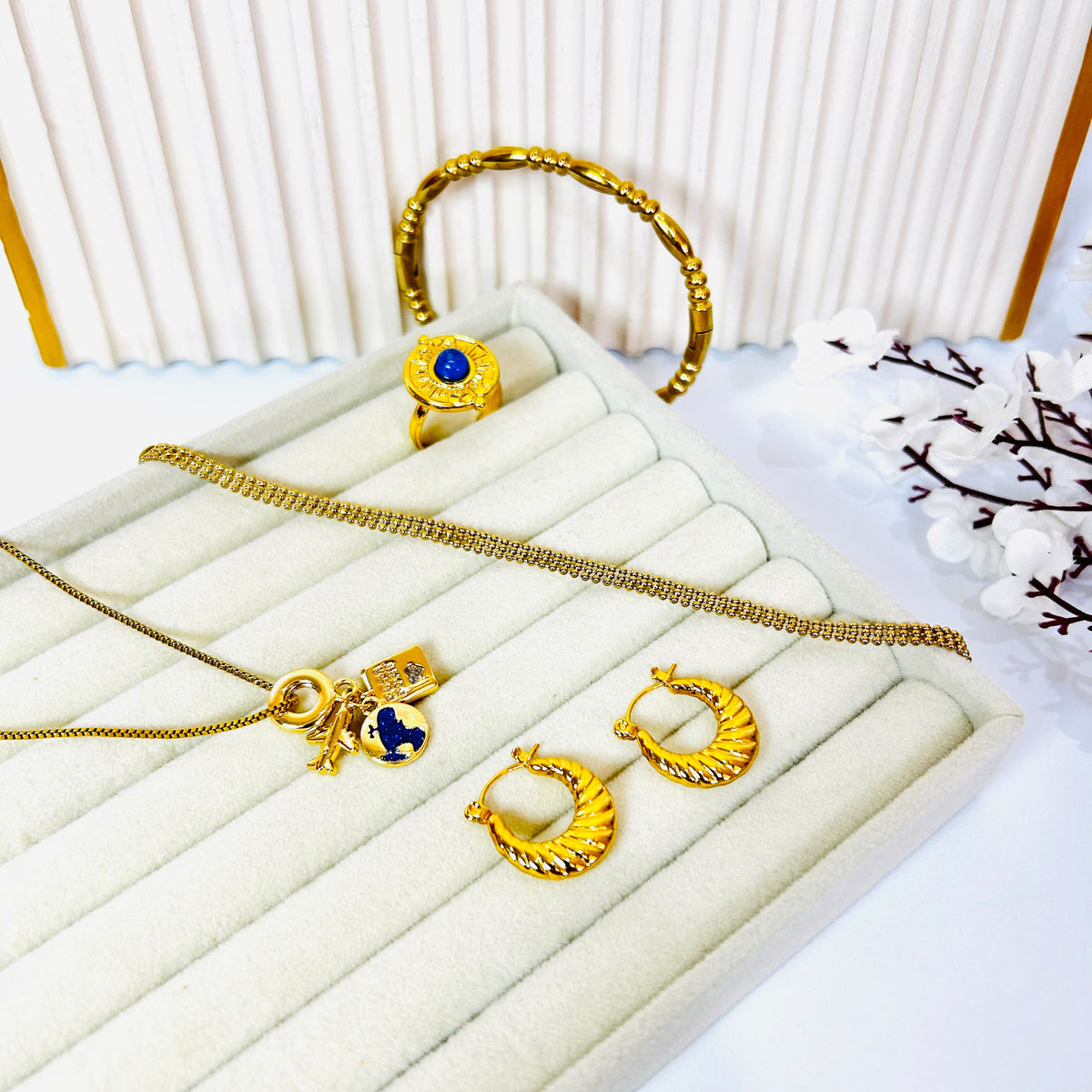 Timeless Treasure Bundle
