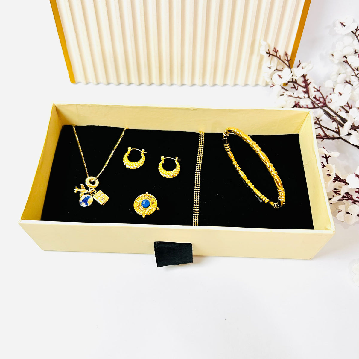 Timeless Treasure Bundle