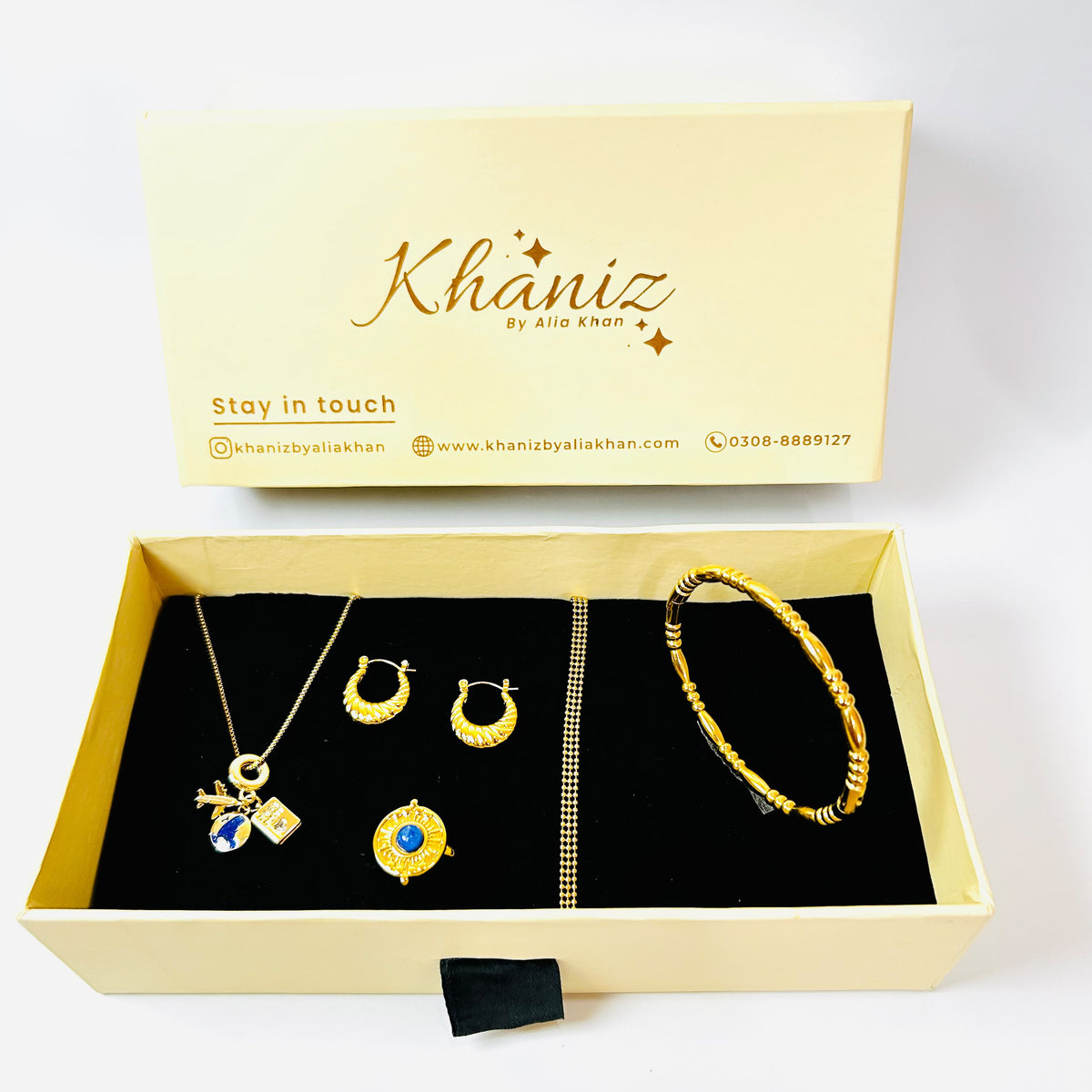 Timeless Treasure Bundle