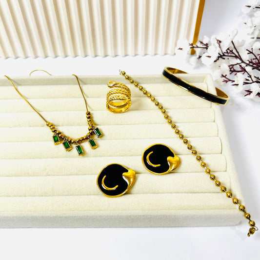 The Luxe Edit Bundle
