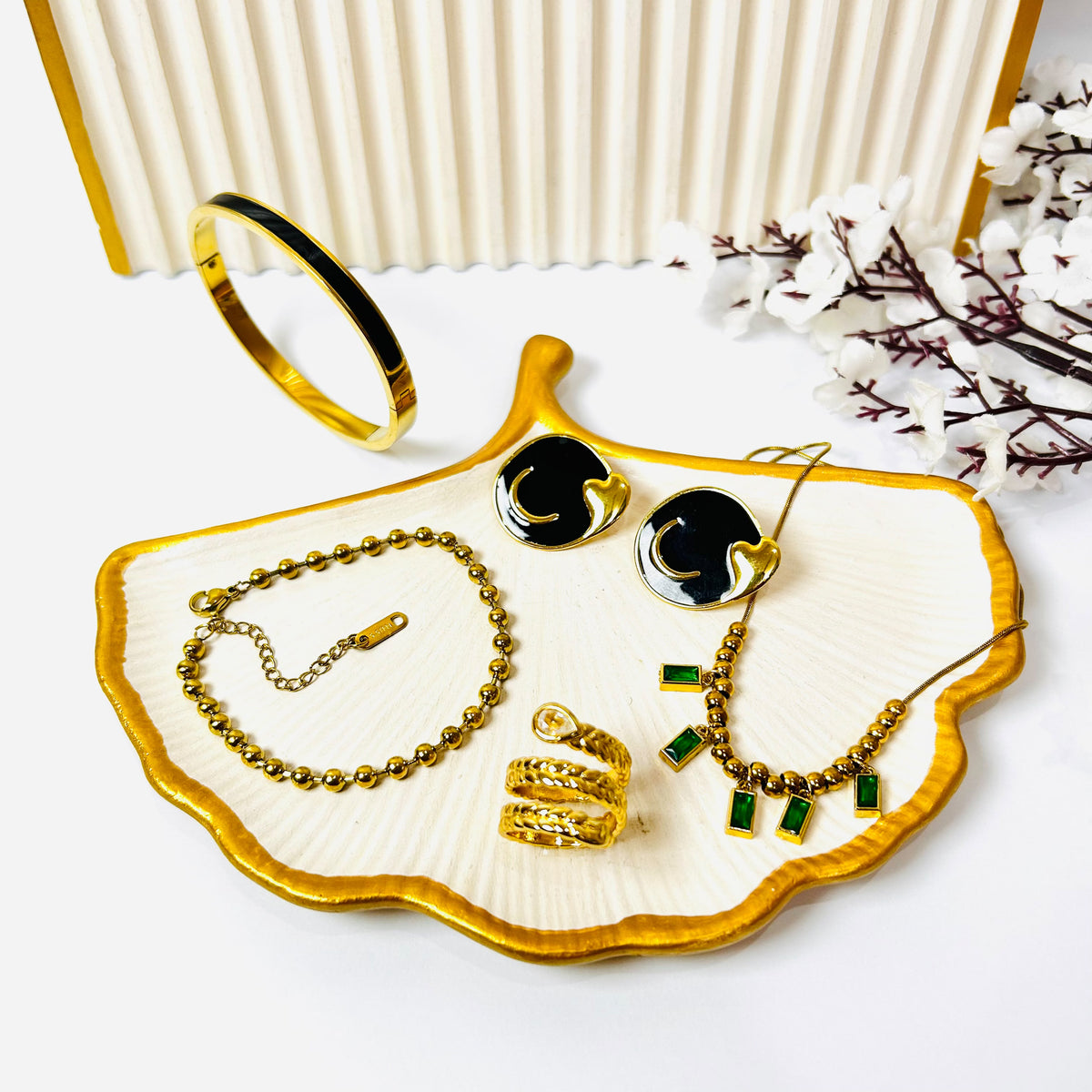 The Luxe Edit Bundle