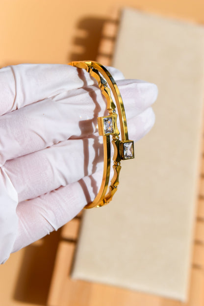 Celestial Grace Handcuff