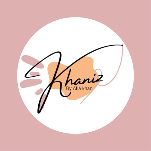 Khaniz by Alia Khan