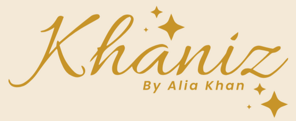 Khaniz by Alia Khan