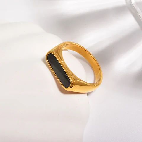 Bar ring