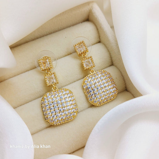 Deco Delight Earrings