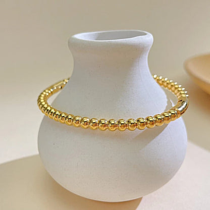 Dainty Boll Handcuff