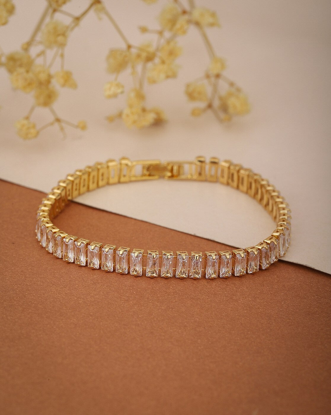 Dream Diamond tennis bracelet