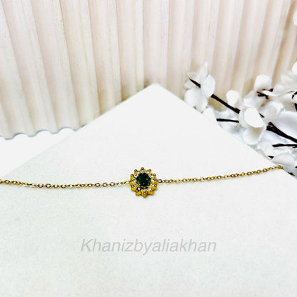 Velvet Elara Bracelet