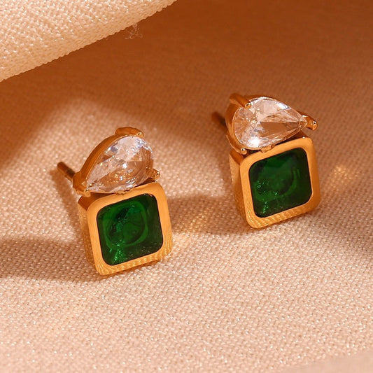 Lush Lumina Studs