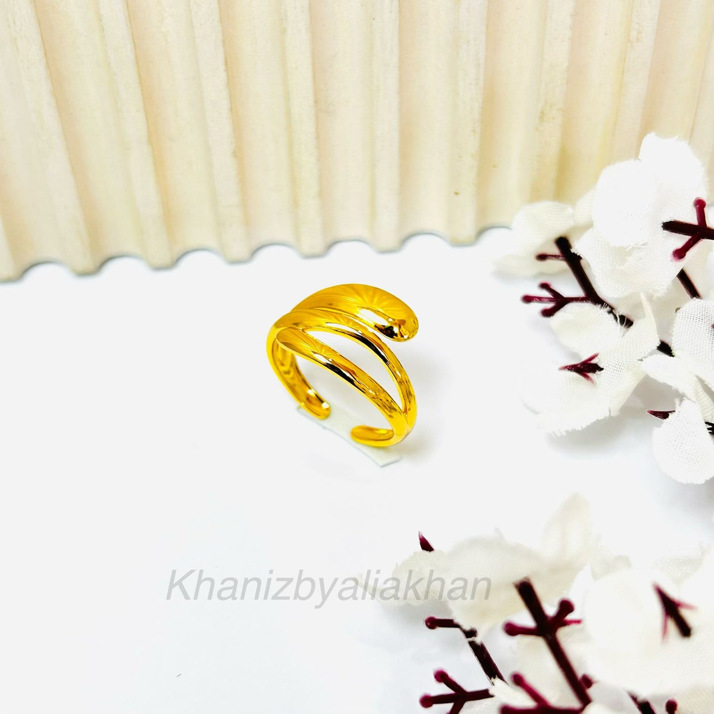 Aurora Ring