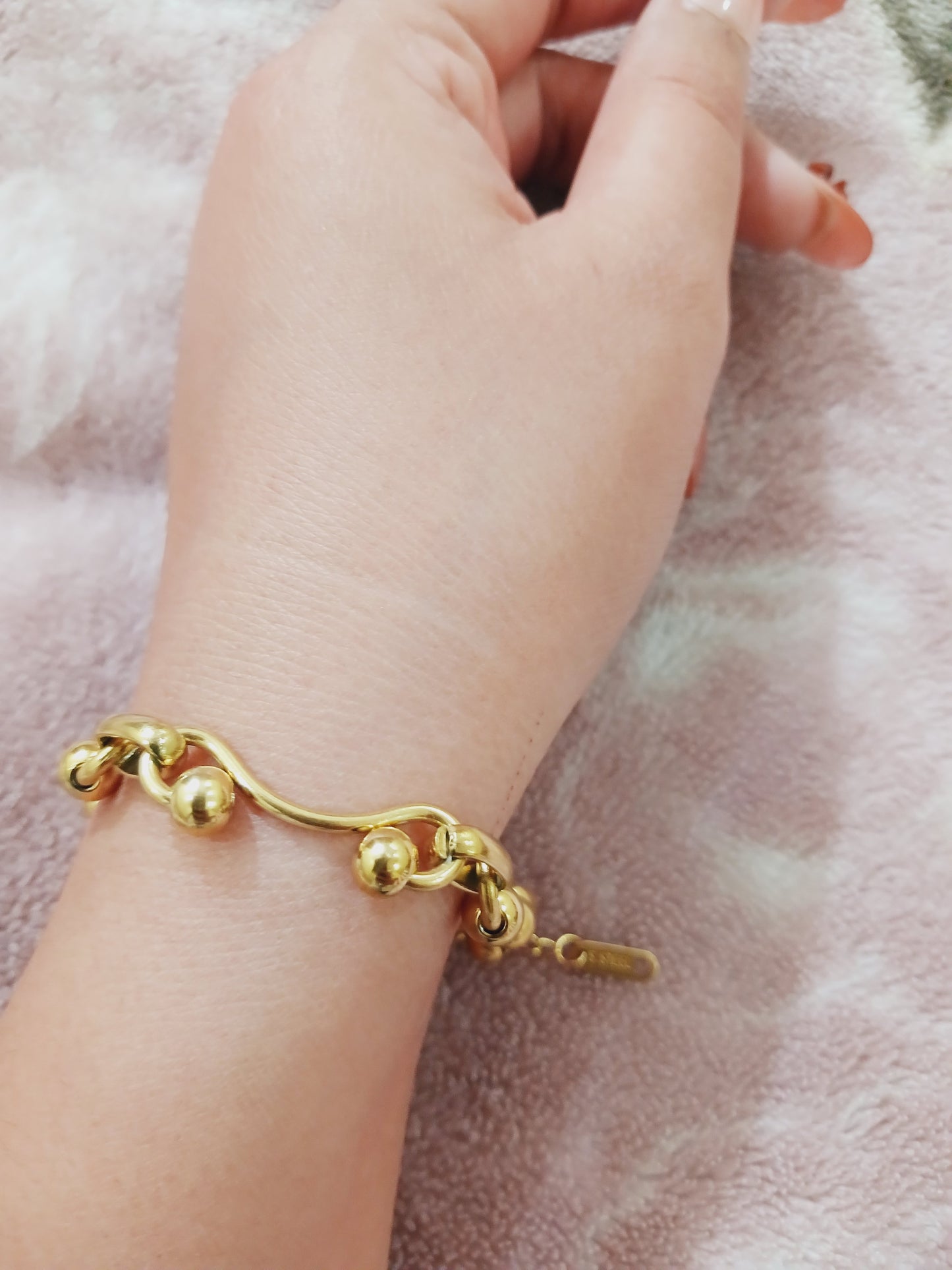 Davina bracelet