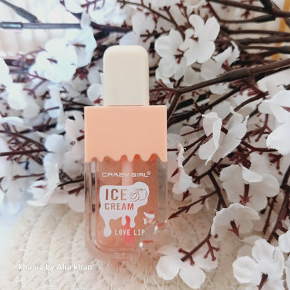 Mocallure Lip Oil