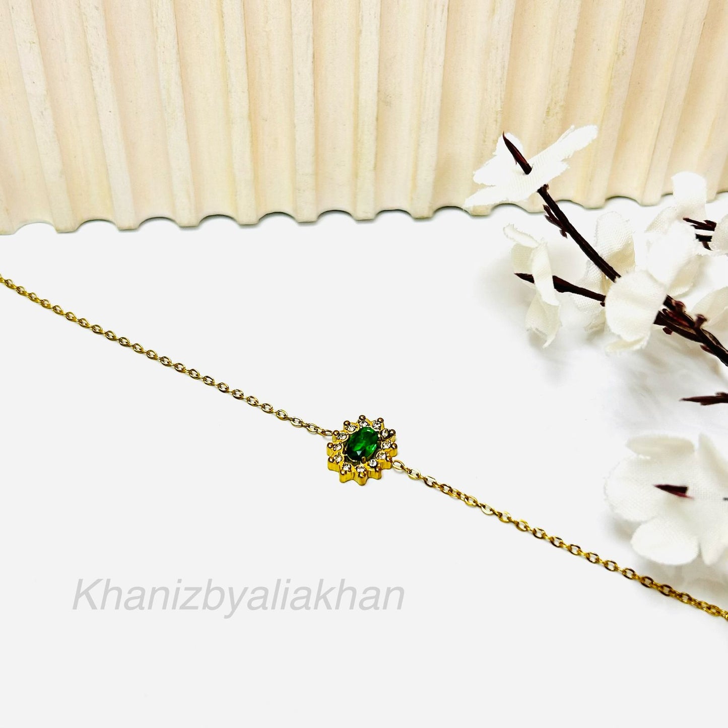 Velvet Elara Bracelet