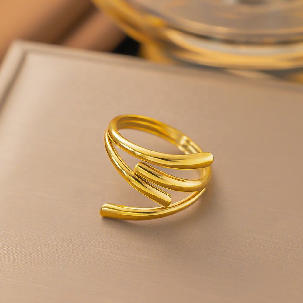 Elliot Ring