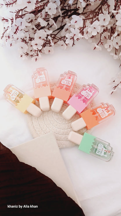 Mocallure Lip Oil