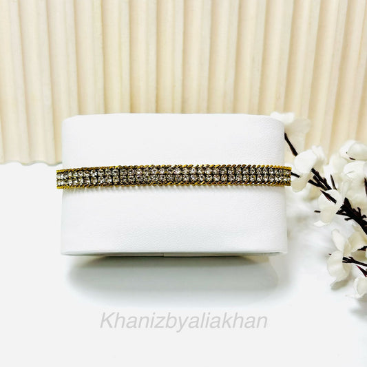 Luster Bracelet
